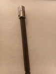 Mac Tool 10 Mm Extra Long Ball Tip Hex Bit Xdls10mm. Fixed Price $15.00.