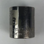 Craftsman 5/8" 12 Point 3/8" Drive Socket Inverted G2d 34636 Made In Usa. Fixed Price $11.69.