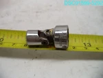 Used: Matco Tools 1/4" Drive 13mm 12pt Chrome Swivel Socket Au13m2. Fixed Price $43.23.
