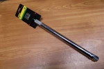 Dewalt Dwmt752820sp 75-282d 16" 3/4" Drive Extension Bar Chrome. Fixed Price $34.01.