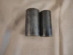Matco 36mm & 30mm Deep Axle Nut Impact Sockets, Cdp36m6a 1/2" Drive Cdp30m6b Usa. Fixed Price $39.50.