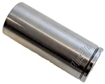 Blue Point Tools Blpl3834 3/4" Sae Deep Socket 3/8" Drive 12 Chrome. Fixed Price $9.99.