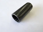 Snap-on Tools Usa 3/8" Drive 12-point Metric 21mm Deep Impact Socket Simdfm21. Fixed Price $49.95.