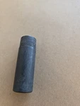 Snap On 1/4" Drive 1/2" 6pt Sae Deep Industrial Finish Socket Usa Gstm16. Fixed Price $16.00.
