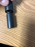 Snap On - Iplfm13a 13 Mm Deep Wall Swivel Impact Six Point Socket Loc# 153. Fixed Price $59.99.