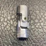 Craftsman 1/2" Swivel Flex Socket 6 Point 43263 V Series 3/8" Drive (t3). Fixed Price $9.99.