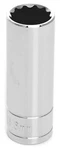 Wilmar Deep Length Sockets W38716. Fixed Price $13.61.