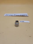 Mac Tools M166m1 1/2" Metric Shallow Socket 1/4" Drive 6 Point Usa. Fixed Price $10.99.