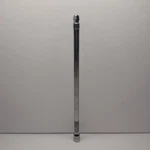 Nice Snap-on Tool 1/4" Drive Wobble Extension Adapter Tmxwk80 Knurled 8 Long. Fixed Price $34.99.