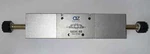 Az Pnuematica - 5223c Ee -5/3 1/4" Closed Centres Pneumatic Valve Solenoid Inclu. Fixed Price $179.77.