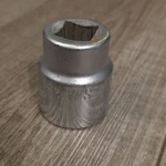 Jonnesway Tools S04h6433 3/4" Drive 1-5/16 Shallow Well Socket 12 Point Cr-v. Fixed Price $18.89.