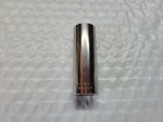 Craftsman -g- 43314 5/8" 12pt 3/8" Drive Deep Socket. Fixed Price $8.00.