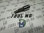 Snap-on Tools Usa New 3/8" Drive Metric 10mm Triple Square Bit Socket Ftsm10e. Fixed Price $59.95.