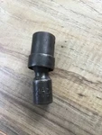 Mac Tools Vui166 1/2 Drive Swivel Impact Socket 6-point Shallow Size Sae. Fixed Price $7.92.