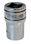 Snap On Tools Fle120 E12 Torx External Star Shallow Socket 3/8" Drive Chrome Usa. Fixed Price $9.99.