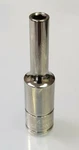 Blue-point Blplsm144, 1/4" Drive, 4mm. Socket, Deep/high, 6 Point.. Fixed Price $16.89.