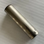 Vintage Craftsman 7/16" Deep Socket 3/8" Drive Model -v- 43331 U.s.a. Fixed Price $3.74.