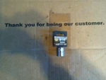 1 Of Performance Tool Part # W38018 9/16 Standard Socket 3/8 Drive 6 Point. Fixed Price $7.98.