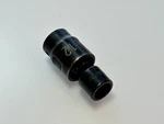 Matco Bup12m2b Usa Metric 12mm Swivel Universal Impact Socket, 3/8" Drive 12 Pt.. Fixed Price $37.99.