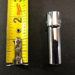 Mac Tools Xd122r 3/8" Drive Sae Deep 12-point Socket Usa. Fixed Price $15.95.