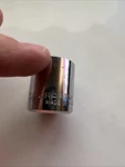 Craftsman Socket 3/4 Ee. Fixed Price $4.99.