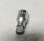 Snap-on 2 Extension Svx Usa 1/2 Drive,. Fixed Price $9.95.