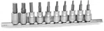 Wilmar Hex Sockets / Bits W1387. Fixed Price $29.64.
