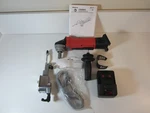 Snap On Tools Ctbf8818w1 Monster Lithium 18volt Cordless Band File Sander. Fixed Price $509.99.