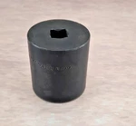 Snap-on 3/4 Drive Imfs460 1-7/16 Flank Shallow Impact Socket 6 Point. Fixed Price $44.99.