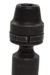 Proto Tools 7475- 1/2" Drive 6 Point Impact Swivel Socket. Fixed Price $28.95.