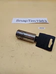 Craftsman Tools 3/8 Drive 6 Point Deep Socket G-43339 7/8" Usa. Fixed Price $14.99.