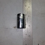 Snap On Tools Fle180 3/8" Drive E18 Socket. Fixed Price $12.49.