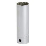 Proto J5020dpl Socket, Steel, Chrome, 5/8 In 19c505. Fixed Price $88.80.