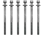 Fel-pro Es 72905 Engine Cylinder Head Bolt Set Fits 96-20 Subaru 2.0l 2.5l. Fixed Price $41.99.