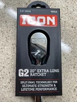 Icon (70424) G2 3/8" Drive 20" Extra-long Ratchet W/comfort Grip R2xlg. Fixed Price $64.95.