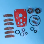 Oem Tune Up Kit Im31-tk2 Bearings +hammer Pin For Snap On Im31 Impact Wrench. Fixed Price $39.99.