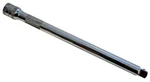 Matco Tools Bx8ka 8" Length Knurled Socket Extension 3/8" Drive Chrome. Fixed Price $14.99.