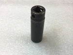 Snap On#gsf181 - 1/2 Sae, 3/8 Dr., 12pt., Deep,industrial Finish, Socket-usa-. Fixed Price $12.99.
