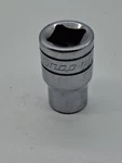 Snap On Tools 1/2 Shallow Socket Drive 12 Point Sw161a Usa. Fixed Price $9.99.