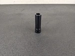 #be087 Snap-on Tools New 3/8" Drive 10mm Deep 6 Point Impact Socket Simfm10a. Fixed Price $35.95.
