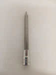 Snap On T10 Long Torx Bit Driver Socket 1/4" Drive Ttxl10e Usa. Fixed Price $25.00.