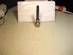 Wera 760 C-m; (10/100) Torx Specialty Socket With 1/2"drive W-germany. Fixed Price $17.24.