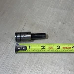 Snap On Fa12a 3/8" Drive Sae Hex Bit Socket Driver Usa Ultrasonic Cleaned. Fixed Price $14.00.