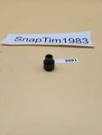 Snap-on Tools Gfi0i 5/16 Flank Shallow Socket 3/8 Drive 12 Point Usa. Fixed Price $12.99.