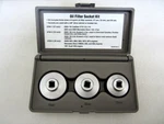 Otc 3pc Metric Oil Filter Service Socket Set 6784. Fixed Price $54.95.