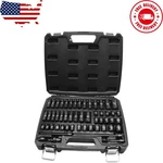 1/4" Drive 53pc Impact Socket Pro Set, Our Most Popular Set Ever With Sae & Metr. Fixed Price $61.09.