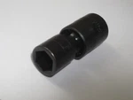 Snap On Tools 11/16" Universal / Flex Impact Socket - Ipl22c 1/2" Drive. Fixed Price $24.97.