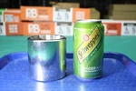 Armstrong 2-3/8" 12 Point 1" Drive Sae Standard Socket Nos Usa X-1276 #0199. Fixed Price $43.50.