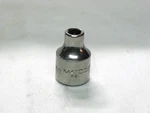 Matco Tools 3/8 Drive 6mm Metric 6 Point Chrome Shallow Socket B6m6. Fixed Price $13.95.