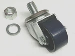 Replacement Caster For Snap On Floor Jack-hein Werner-lincoln Jack 2-4 Ton Oem. Fixed Price $46.49.